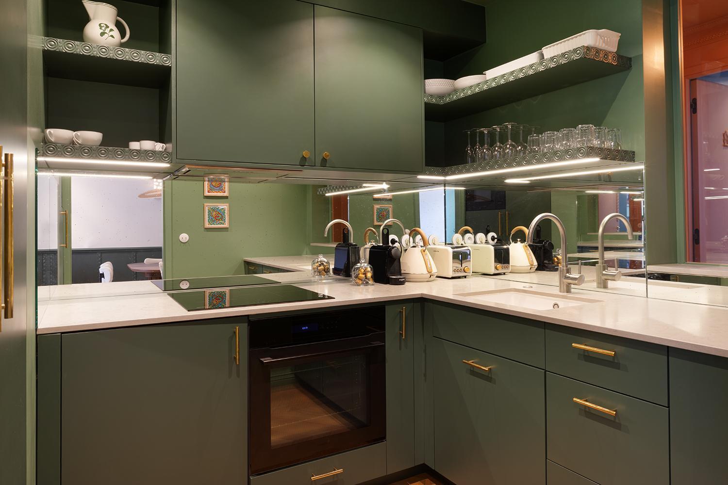Paris Home Collection Serviced Apartments In Opera - Rue Saint-Lazare Eksteriør bilde