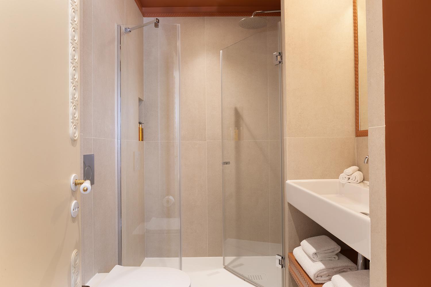 Paris Home Collection Serviced Apartments In Opera - Rue Saint-Lazare Eksteriør bilde